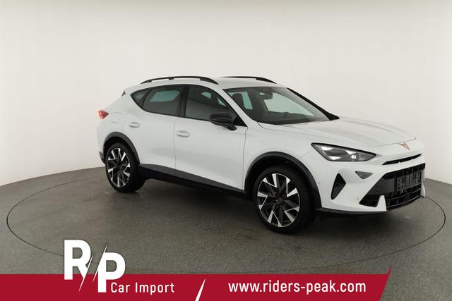 Cupra Formentor VZ 2.0 TSI 245 kW 4Drive DSG 4Drive, AHK, Navi, AreaView, 19-Zoll 