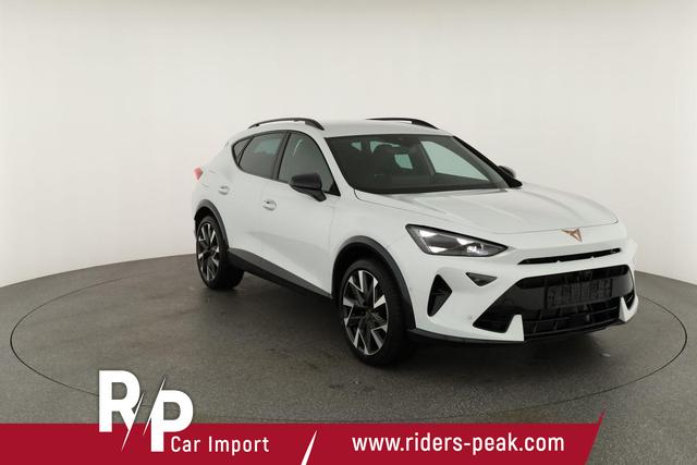 Cupra Formentor VZ 2.0 TSI 245 kW 4Drive DSG 4Drive, AHK, Navi, AreaView, 19-Zoll 