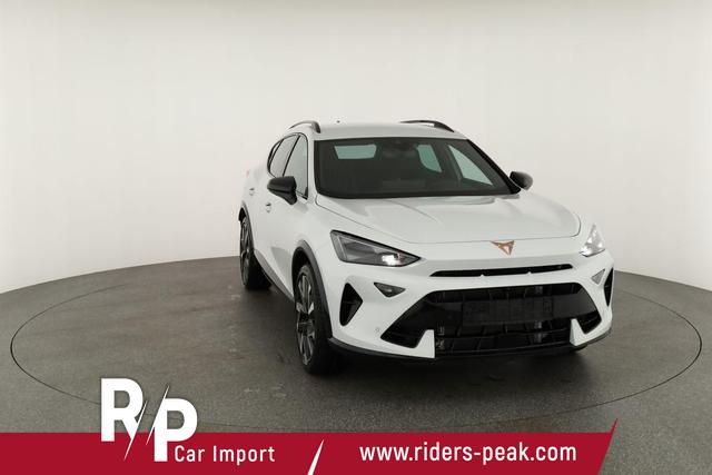 Cupra Formentor VZ 2.0 TSI 245 kW 4Drive DSG 4Drive, AHK, Navi, AreaView, 19-Zoll 