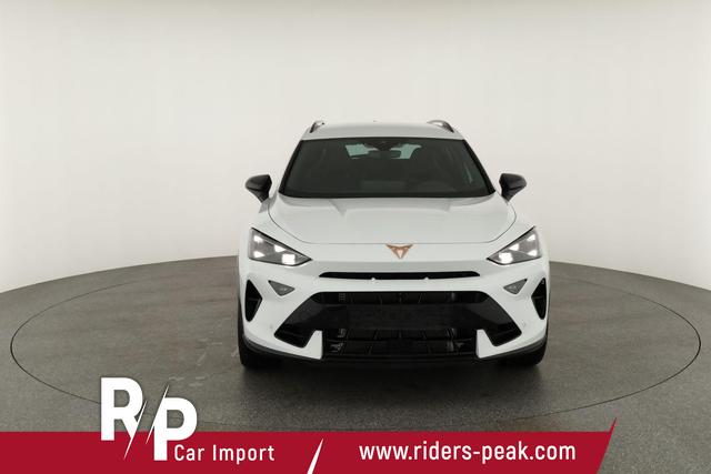 Cupra Formentor VZ 2.0 TSI 245 kW 4Drive DSG 4Drive, AHK, Navi, AreaView, 19-Zoll 