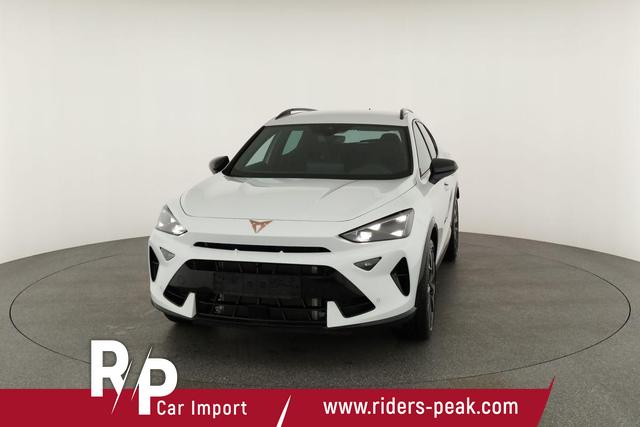 Cupra Formentor VZ 2.0 TSI 245 kW 4Drive DSG 4Drive, AHK, Navi, AreaView, 19-Zoll 