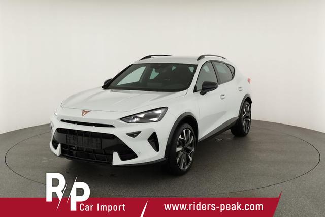 Cupra Formentor VZ 2.0 TSI 245 kW 4Drive DSG 4Drive, AHK, Navi, AreaView, 19-Zoll 