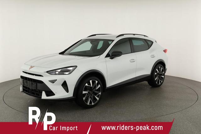 Cupra Formentor VZ 2.0 TSI 245 kW 4Drive DSG 4Drive, AHK, Navi, AreaView, 19-Zoll 