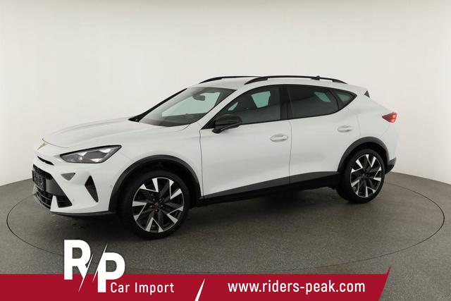 Cupra Formentor VZ 2.0 TSI 245 kW 4Drive DSG 4Drive, AHK, Navi, AreaView, 19-Zoll 