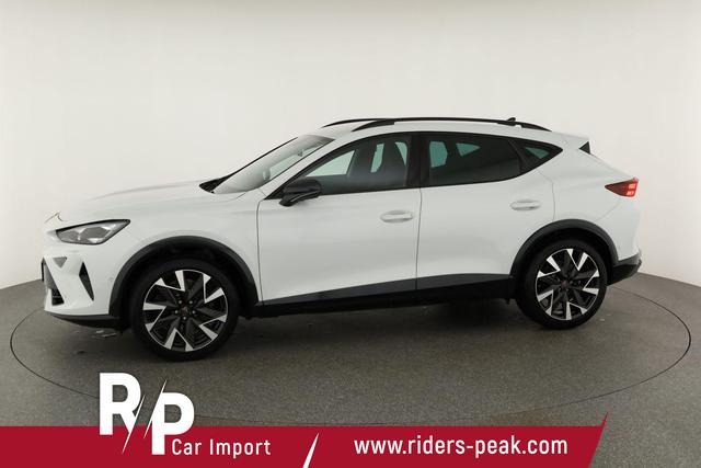 Cupra Formentor VZ 2.0 TSI 245 kW 4Drive DSG 4Drive, AHK, Navi, AreaView, 19-Zoll 