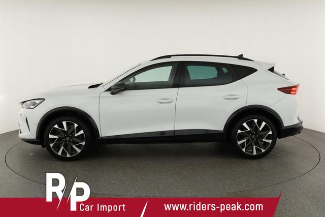 Cupra Formentor VZ 2.0 TSI 245 kW 4Drive DSG 4Drive, AHK, Navi, AreaView, 19-Zoll 