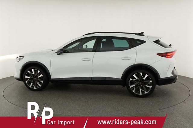 Cupra Formentor VZ 2.0 TSI 245 kW 4Drive DSG 4Drive, AHK, Navi, AreaView, 19-Zoll 