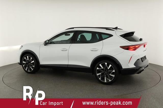 Cupra Formentor VZ 2.0 TSI 245 kW 4Drive DSG 4Drive, AHK, Navi, AreaView, 19-Zoll 