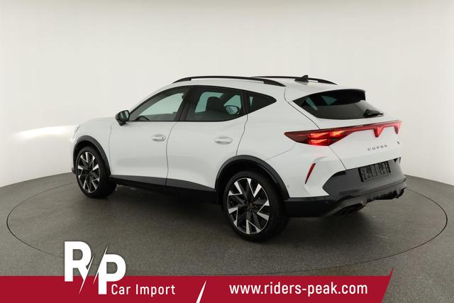 Cupra Formentor VZ 2.0 TSI 245 kW 4Drive DSG 4Drive, AHK, Navi, AreaView, 19-Zoll 