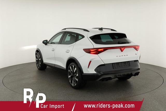 Cupra Formentor VZ 2.0 TSI 245 kW 4Drive DSG 4Drive, AHK, Navi, AreaView, 19-Zoll 