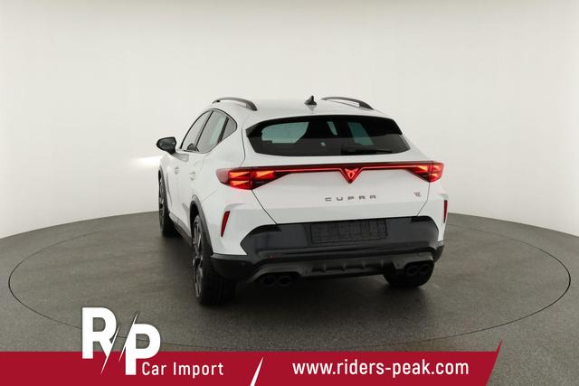 Cupra Formentor VZ 2.0 TSI 245 kW 4Drive DSG 4Drive, AHK, Navi, AreaView, 19-Zoll 