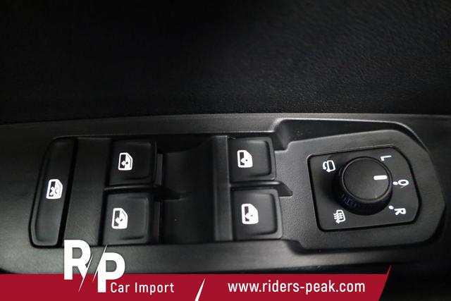 Skoda Karoq 1.5 TSI DSG 130 Jahre, AHK, el. Klappe, Kamera, Ladeboden, Winter 