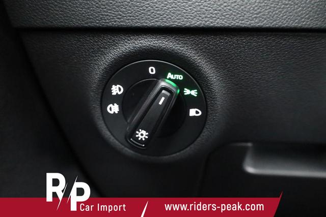 Skoda Karoq 1.5 TSI DSG 130 Jahre, AHK, el. Klappe, Kamera, Ladeboden, Winter 