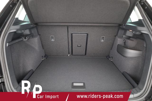 Skoda Karoq 1.5 TSI DSG 130 Jahre, AHK, el. Klappe, Kamera, Ladeboden, Winter 