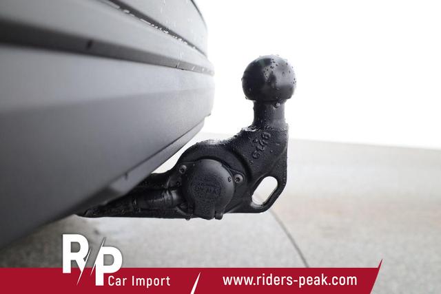 Skoda Karoq 1.5 TSI DSG 130 Jahre, AHK, el. Klappe, Kamera, Ladeboden, Winter 