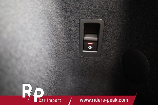 Audi Q3 Sportback 45 TFSI quattro S line qu S-LINE, AHK, Optik schwarz, Navi, Kamera, el. Klappe 
