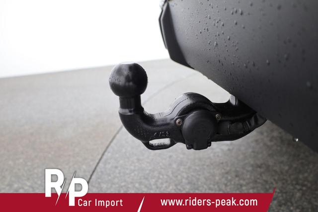 Audi Q3 Sportback 45 TFSI quattro S line qu S-LINE, AHK, Optik schwarz, Navi, Kamera, el. Klappe 