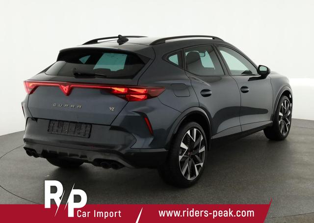 Cupra Formentor VZ 2.0 TSI 245 kW 4Drive DSG 4Drive, AHK, Navi, AreaView, 19-Zoll 