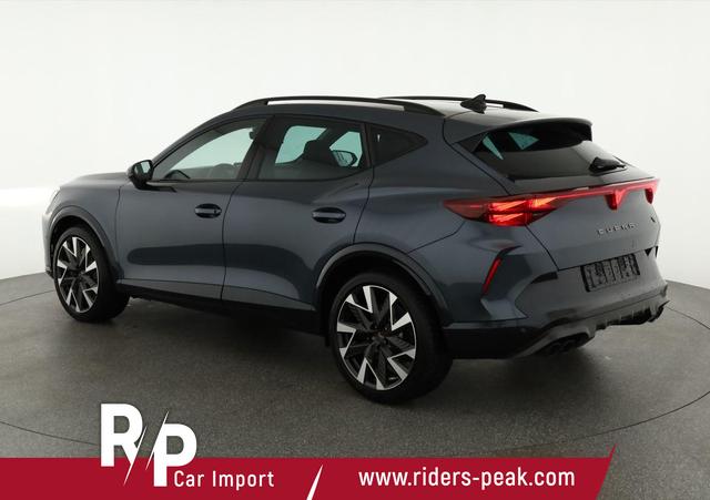 Cupra Formentor VZ 2.0 TSI 245 kW 4Drive DSG 4Drive, AHK, Navi, AreaView, 19-Zoll 