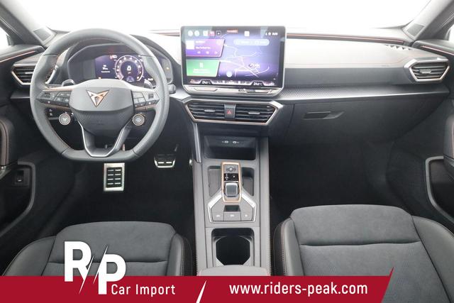 Cupra Formentor VZ 2.0 TSI 245 kW 4Drive DSG 4Drive, AHK, Navi, AreaView, 19-Zoll 