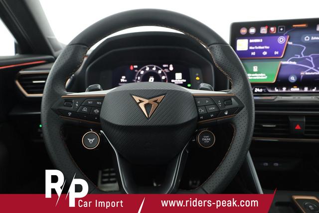 Cupra Formentor VZ 2.0 TSI 245 kW 4Drive DSG 4Drive, AHK, Navi, AreaView, 19-Zoll 