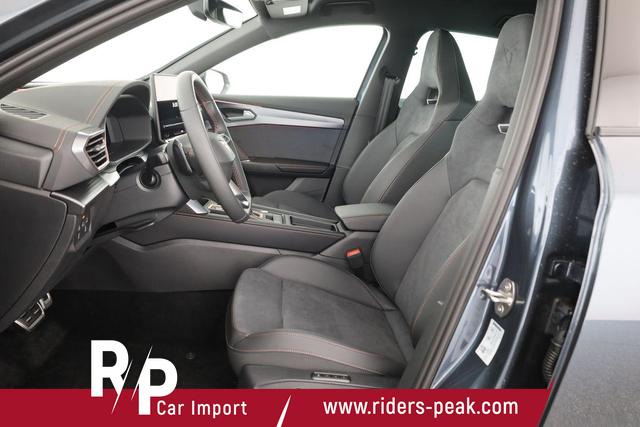 Cupra Formentor VZ 2.0 TSI 245 kW 4Drive DSG 4Drive, AHK, Navi, AreaView, 19-Zoll 