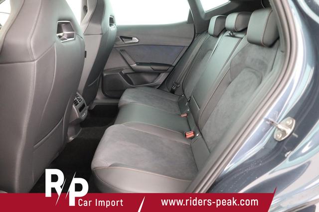 Cupra Formentor VZ 2.0 TSI 245 kW 4Drive DSG 4Drive, AHK, Navi, AreaView, 19-Zoll 