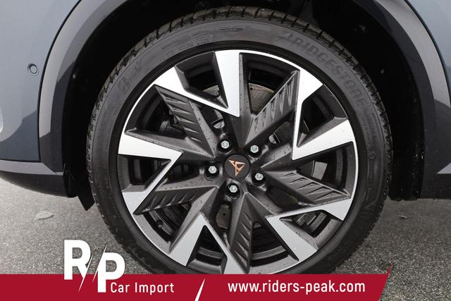 Cupra Formentor VZ 2.0 TSI 245 kW 4Drive DSG 4Drive, AHK, Navi, AreaView, 19-Zoll 