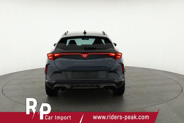 Cupra Formentor VZ 2.0 TSI 245 kW 4Drive DSG 4Drive, AHK, Navi, AreaView, 19-Zoll 