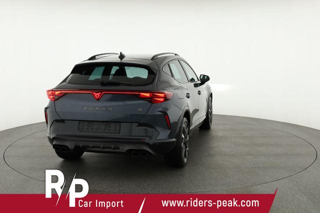 Cupra Formentor VZ 2.0 TSI 245 kW 4Drive DSG 4Drive, AHK, Navi, AreaView, 19-Zoll 