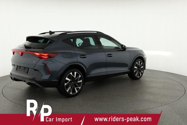 Cupra Formentor VZ 2.0 TSI 245 kW 4Drive DSG 4Drive, AHK, Navi, AreaView, 19-Zoll 