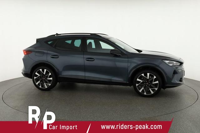 Cupra Formentor VZ 2.0 TSI 245 kW 4Drive DSG 4Drive, AHK, Navi, AreaView, 19-Zoll 