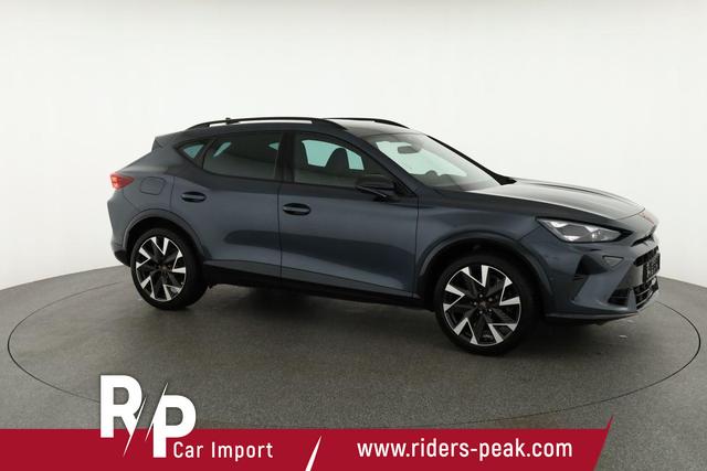 Cupra Formentor VZ 2.0 TSI 245 kW 4Drive DSG 4Drive, AHK, Navi, AreaView, 19-Zoll 