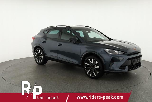 Cupra Formentor VZ 2.0 TSI 245 kW 4Drive DSG 4Drive, AHK, Navi, AreaView, 19-Zoll 