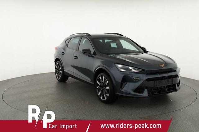 Cupra Formentor VZ 2.0 TSI 245 kW 4Drive DSG 4Drive, AHK, Navi, AreaView, 19-Zoll 