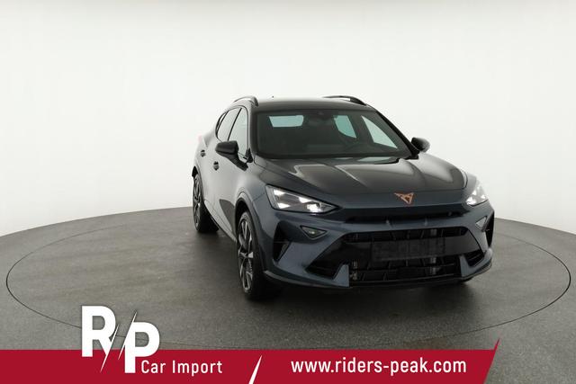 Cupra Formentor VZ 2.0 TSI 245 kW 4Drive DSG 4Drive, AHK, Navi, AreaView, 19-Zoll 