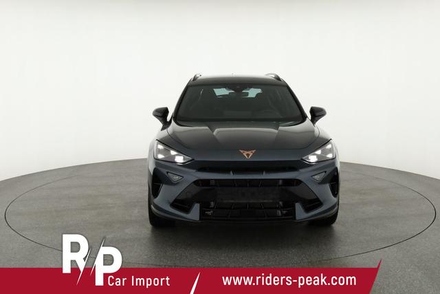 Cupra Formentor VZ 2.0 TSI 245 kW 4Drive DSG 4Drive, AHK, Navi, AreaView, 19-Zoll 