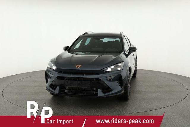 Cupra Formentor VZ 2.0 TSI 245 kW 4Drive DSG 4Drive, AHK, Navi, AreaView, 19-Zoll 