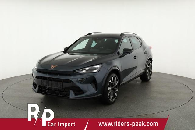 Cupra Formentor VZ 2.0 TSI 245 kW 4Drive DSG 4Drive, AHK, Navi, AreaView, 19-Zoll 