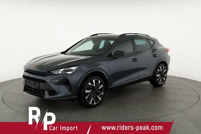 Cupra Formentor VZ 2.0 TSI 245 kW 4Drive DSG 4Drive, AHK, Navi, AreaView, 19-Zoll 