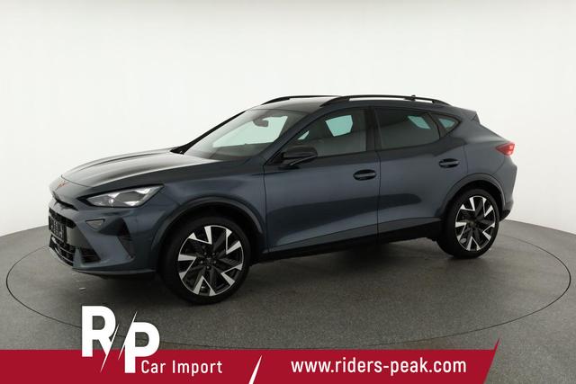 Cupra Formentor VZ 2.0 TSI 245 kW 4Drive DSG 4Drive, AHK, Navi, AreaView, 19-Zoll 