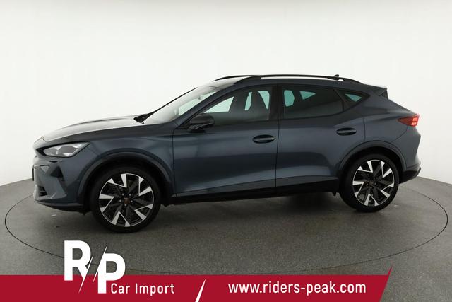 Cupra Formentor VZ 2.0 TSI 245 kW 4Drive DSG 4Drive, AHK, Navi, AreaView, 19-Zoll 