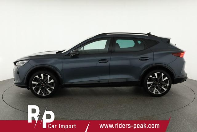 Cupra Formentor VZ 2.0 TSI 245 kW 4Drive DSG 4Drive, AHK, Navi, AreaView, 19-Zoll 