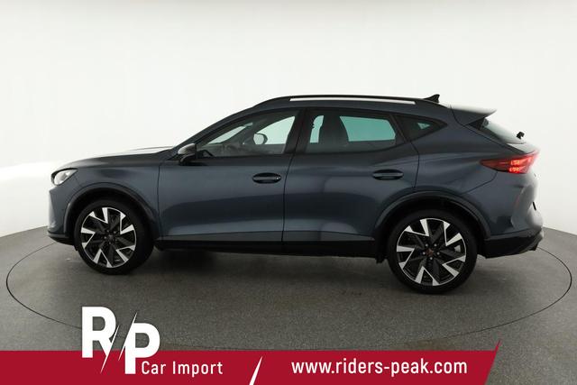 Cupra Formentor VZ 2.0 TSI 245 kW 4Drive DSG 4Drive, AHK, Navi, AreaView, 19-Zoll 