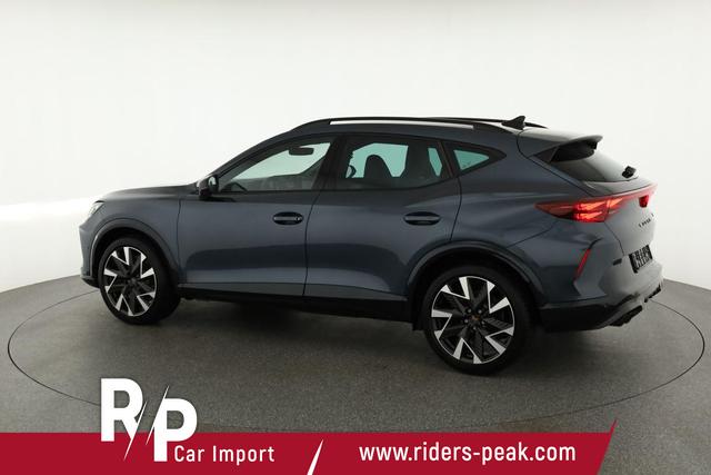 Cupra Formentor VZ 2.0 TSI 245 kW 4Drive DSG 4Drive, AHK, Navi, AreaView, 19-Zoll 