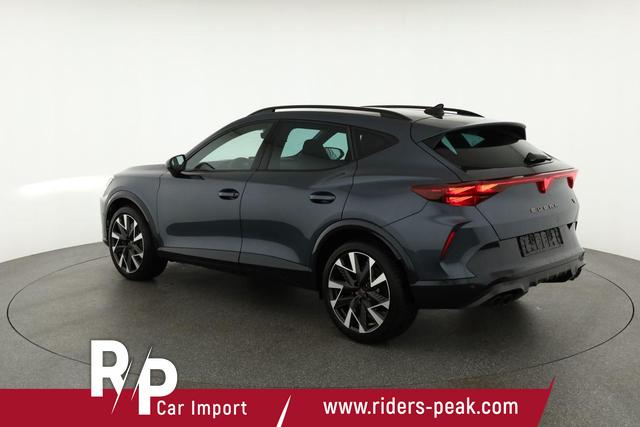 Cupra Formentor VZ 2.0 TSI 245 kW 4Drive DSG 4Drive, AHK, Navi, AreaView, 19-Zoll 