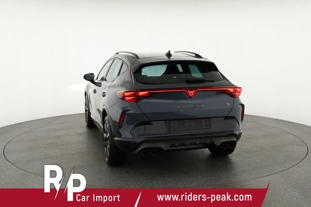 Cupra Formentor VZ 2.0 TSI 245 kW 4Drive DSG 4Drive, AHK, Navi, AreaView, 19-Zoll 