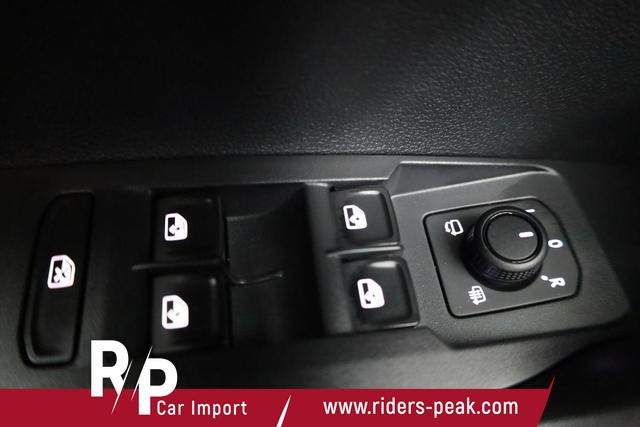 Volkswagen T-Cross 1.5 TSI 110 kW Life DSG Life, AHK, ACC, Ready2, Side, Kamera, 17-Zoll, Winterpaket, Climatronic 