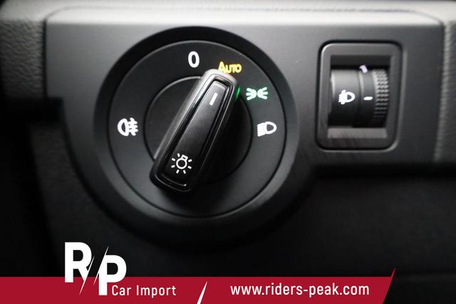 Volkswagen T-Cross 1.5 TSI 110 kW Life DSG Life, AHK, ACC, Ready2, Side, Kamera, 17-Zoll, Winterpaket, Climatronic 