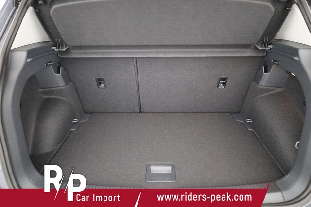 Volkswagen T-Cross 1.5 TSI 110 kW Life DSG Life, AHK, ACC, Ready2, Side, Kamera, 17-Zoll, Winterpaket, Climatronic 